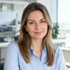 Ірина Соколенко